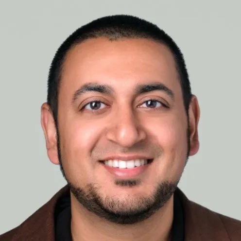 Omer Hasan